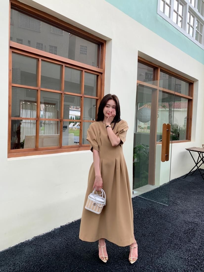 BB Amy dress - BIRTHDAY BASH