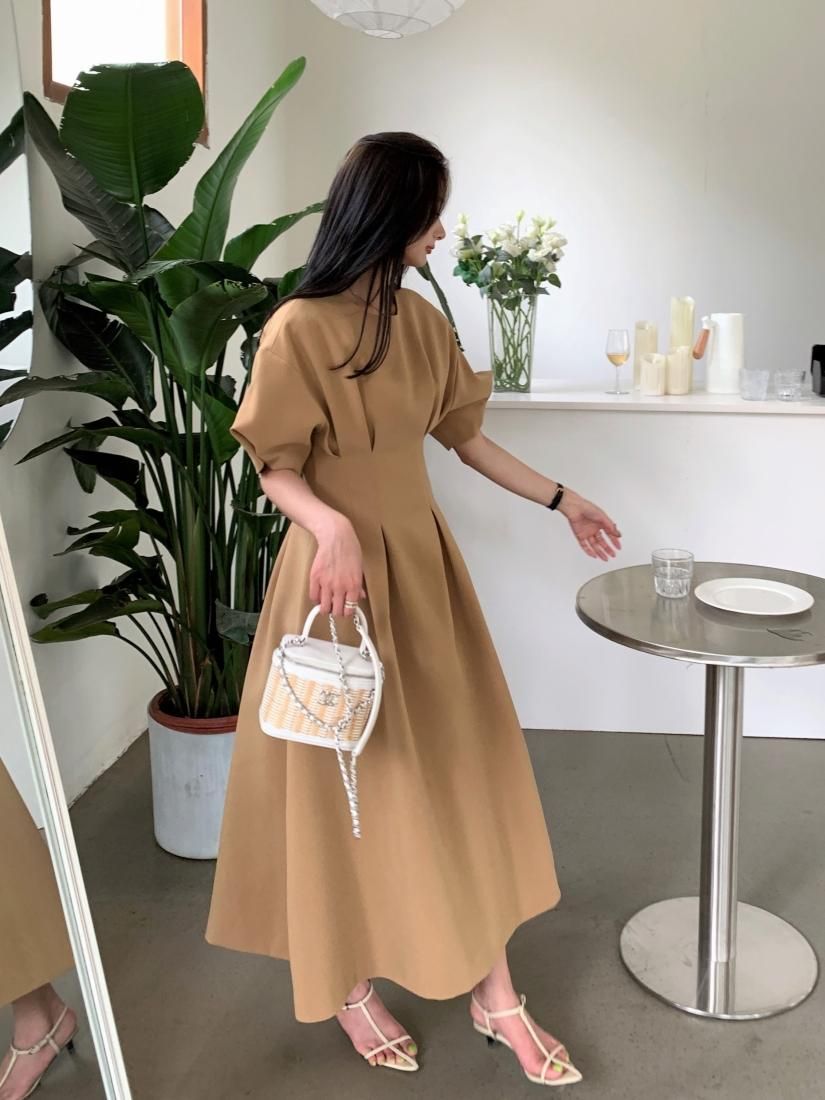 BB Amy dress - BIRTHDAY BASH