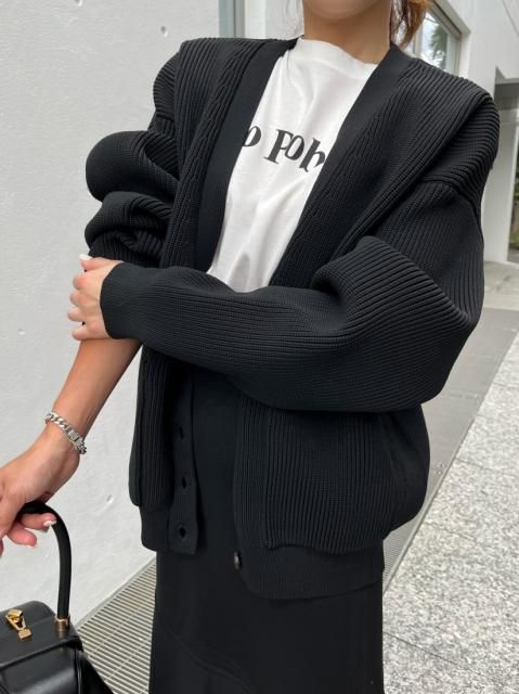 POTE CARDIGAN