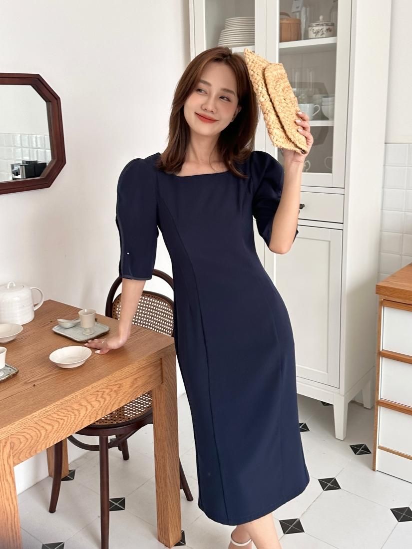 新品未使用　birthdaybash LouiseMINIDRESS ワンピース Louise MINI DRESS - BIRTHDAY BASH