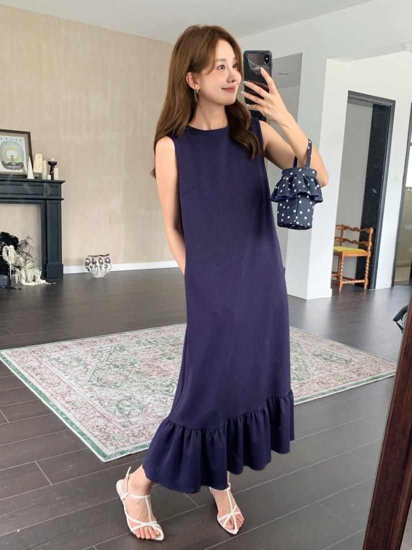 Charlotte Ribbon dress - BIRTHDAY BASH