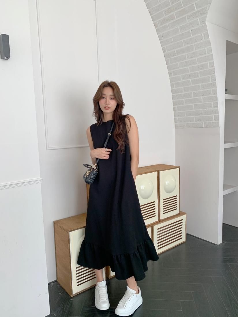 Charlotte Ribbon dress - BIRTHDAY BASH