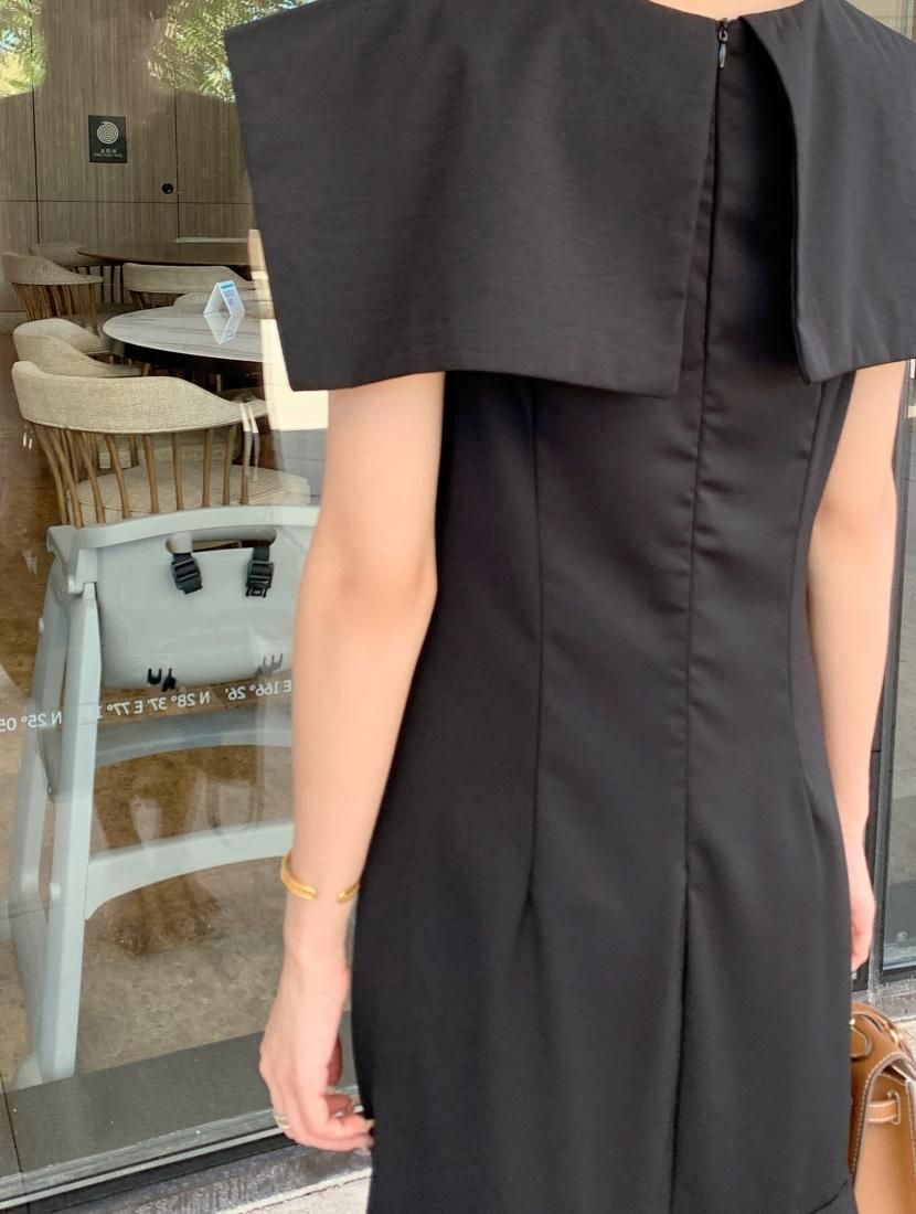 CLASSIC 2WAY DRESS - BIRTHDAY BASH