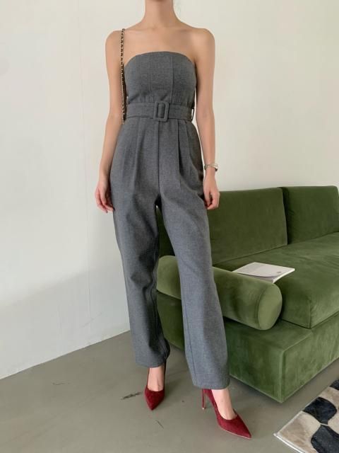 JESSY JUMPSUITS