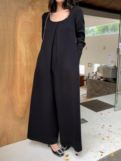 【50% OFF】ALLEY JUMPSUITS<img class='new_mark_img2' src='https://img.shop-pro.jp/img/new/icons41.gif' style='border:none;display:inline;margin:0px;padding:0px;width:auto;' />