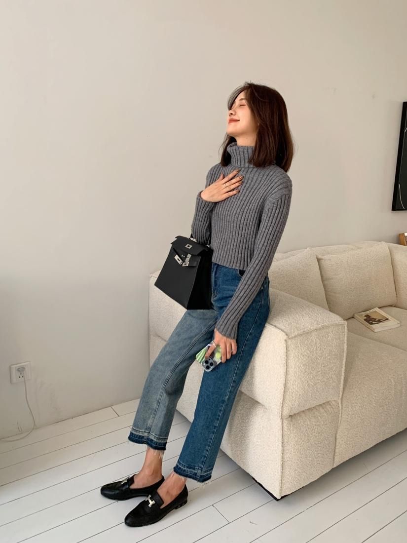 VOLUME SLEEVE DOCKING SHEER DRESS - BIRTHDAY BASH