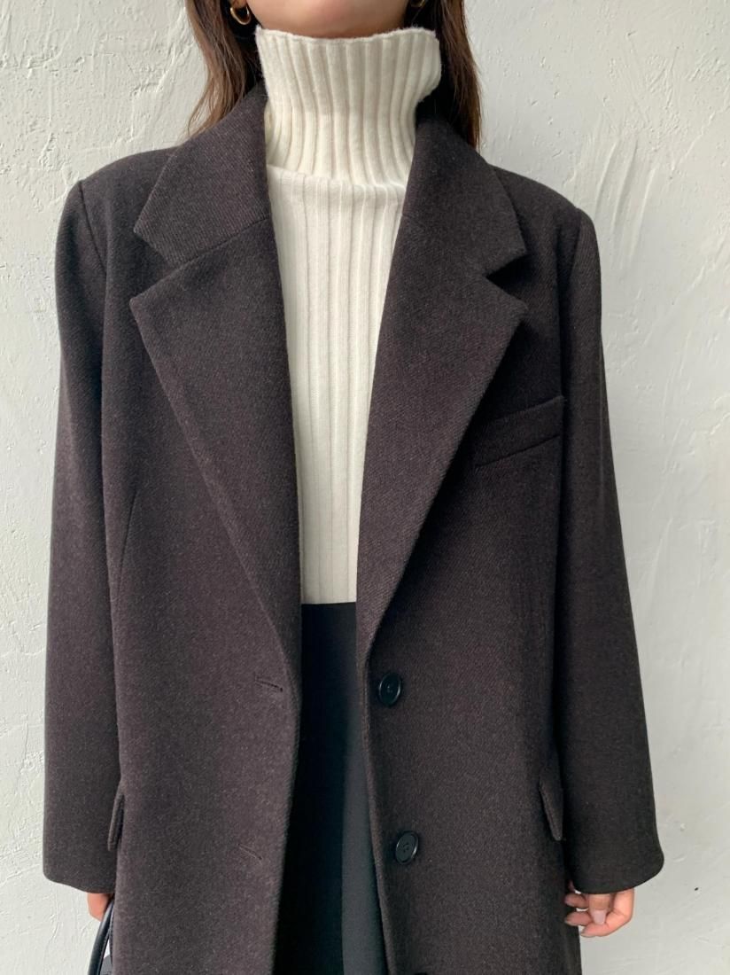 ☆新品未使用☆BIRTHDAY BASH A LINE NS COAT TRIPLE FRILL NS LUXE - BIRTHDAY BASH