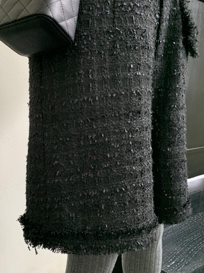 バースデーバッシュ　TWEED SHORT ROMPER 新品 未使用 ツイード TWEED SHORT ROMPER - BIRTHDAY BASH