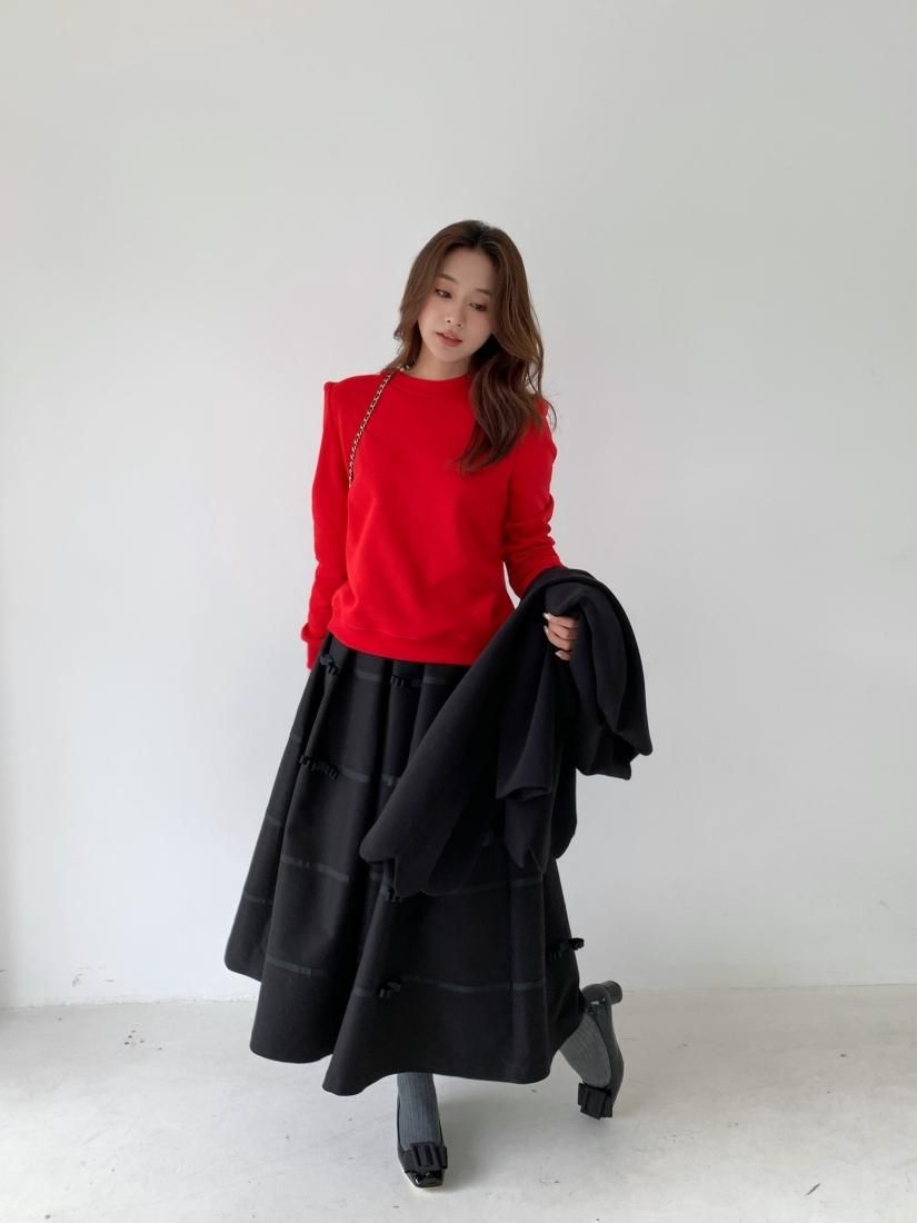 DIDI SWEATER TOPS - BIRTHDAY BASH