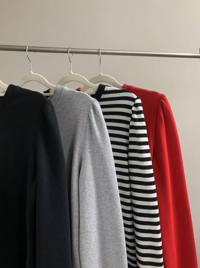 DIDI SWEATER TOPS - BIRTHDAY BASH