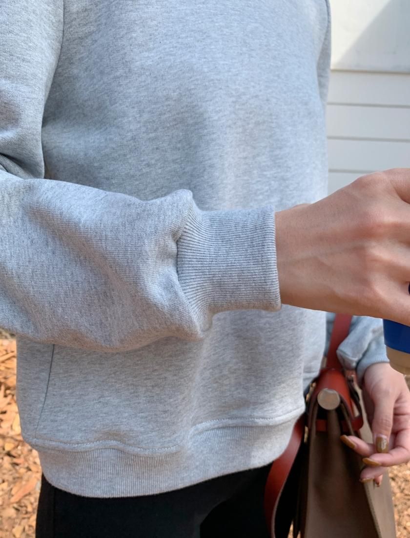 DIDI SWEATER TOPS - BIRTHDAY BASH