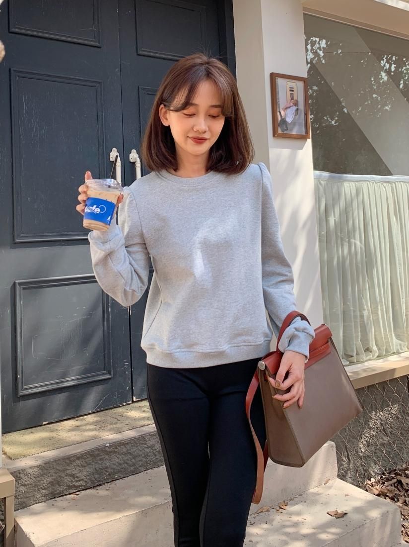 DIDI SWEATER TOPS - BIRTHDAY BASH