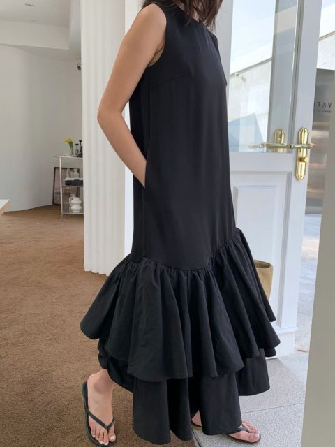DRESS ドレス ワンピース - BIRTHDAY BASH