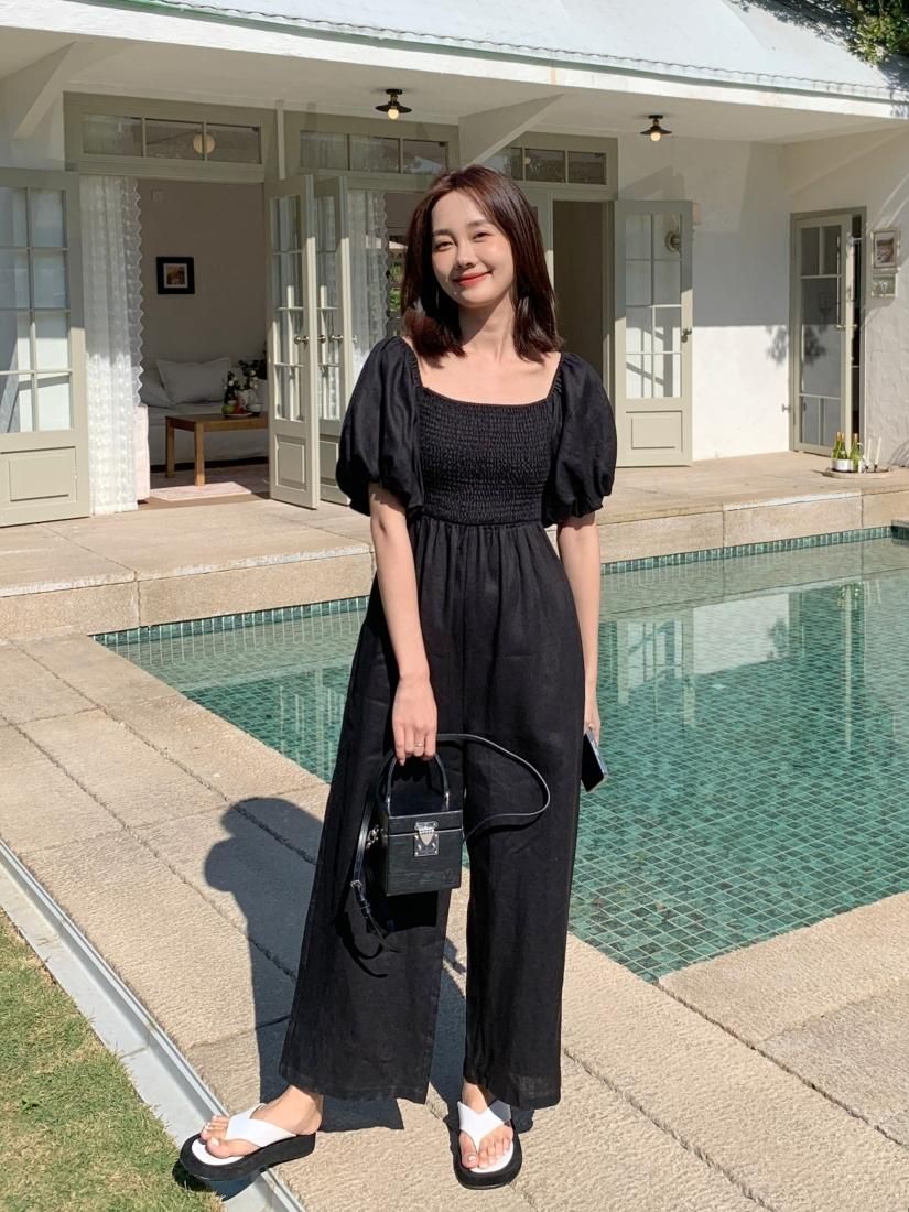 りんりん新品 バースデーバッシュ ジャケット 襟付き 取り外し可能！ EVELYN GILET SETUP - BIRTHDAY BASH