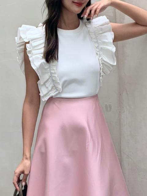 SIA FRILL TOPS