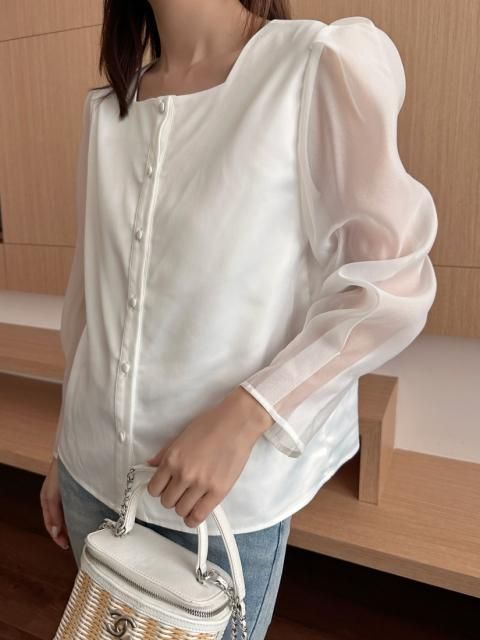 EFFIE 2WAY TOPS 