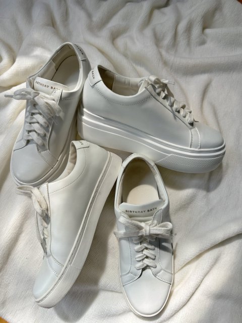 ڼ BB classic sneaker SHFW