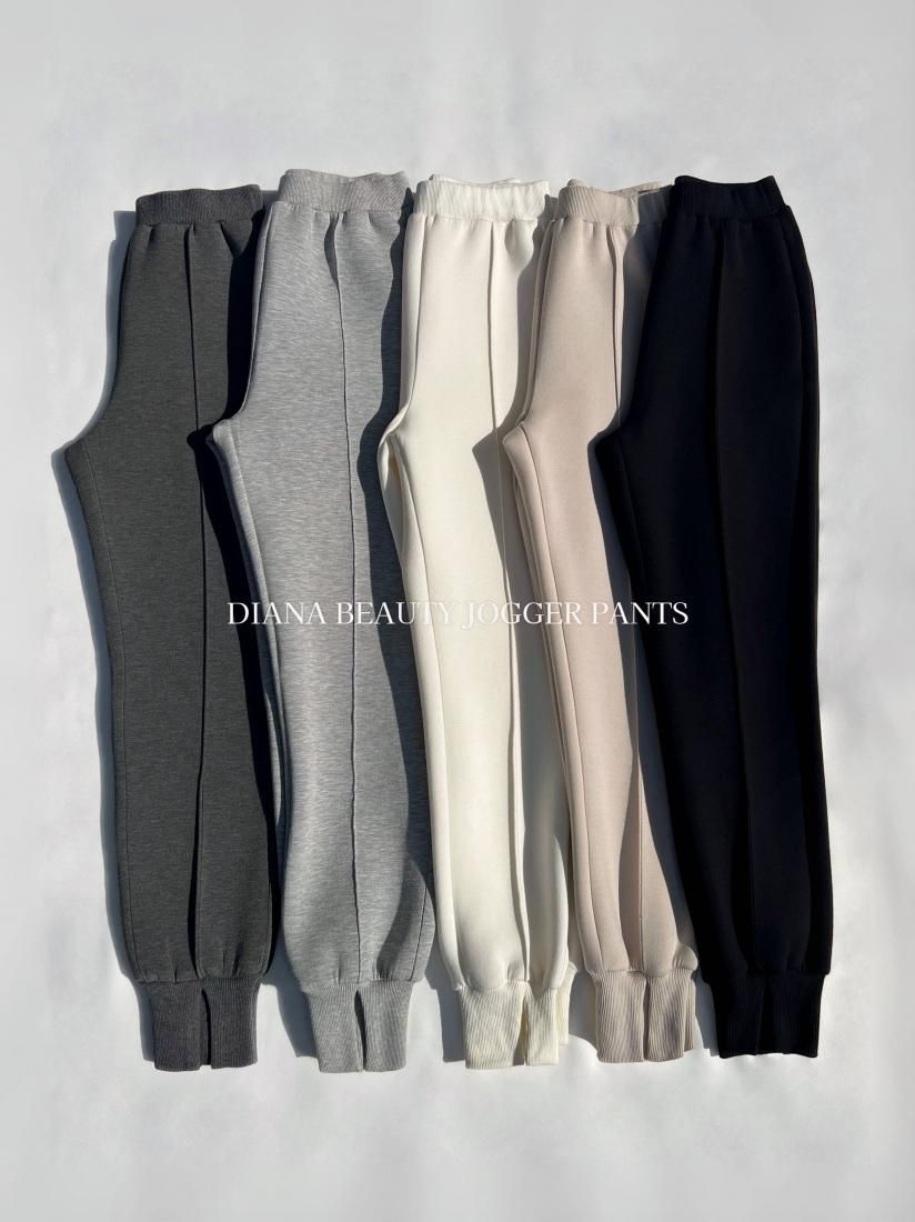 DIANA BEAUTY JOGGER PANTS - BIRTHDAY BASH