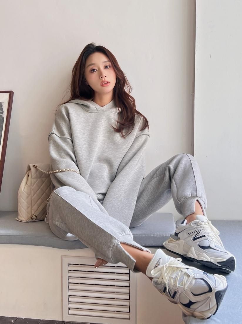 受注生産】DIANA BEAUTY JOGGER PANTS - BIRTHDAY BASH