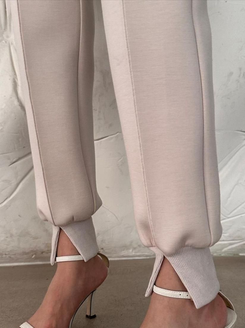 DIANA BEAUTY JOGGER PANTS - BIRTHDAY BASH