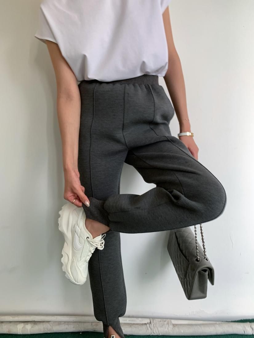 受注生産】DIANA BEAUTY JOGGER PANTS - BIRTHDAY BASH