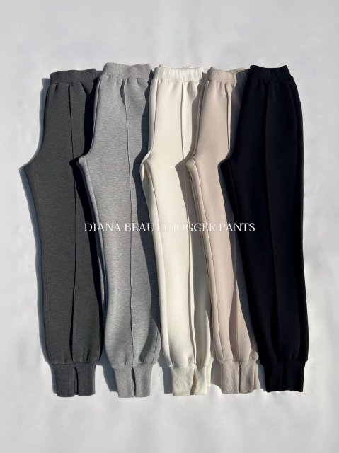 DIANA BEAUTY JOGGER PANTS