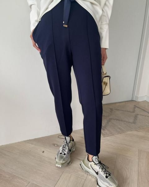 RE ORDERBB casey pants NAVY