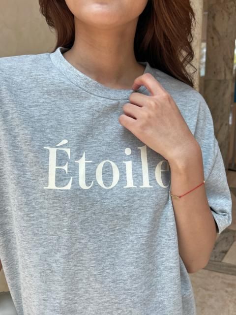 ETOILE  T-SHIRTS