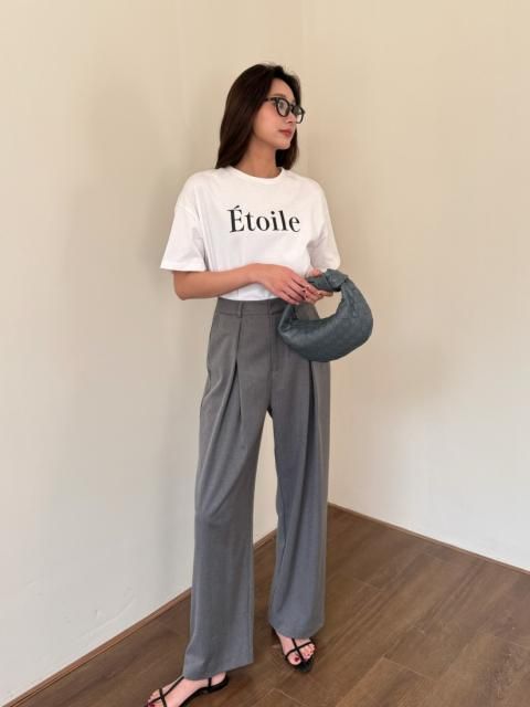 ETOILE  T-SHIRTS