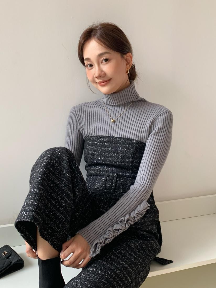 BIRTHDAY BASH♡FRILL SLEEVE CARDIGAN BIRTHDAY BASH♡FRILL SLEEVE CARDIGAN
