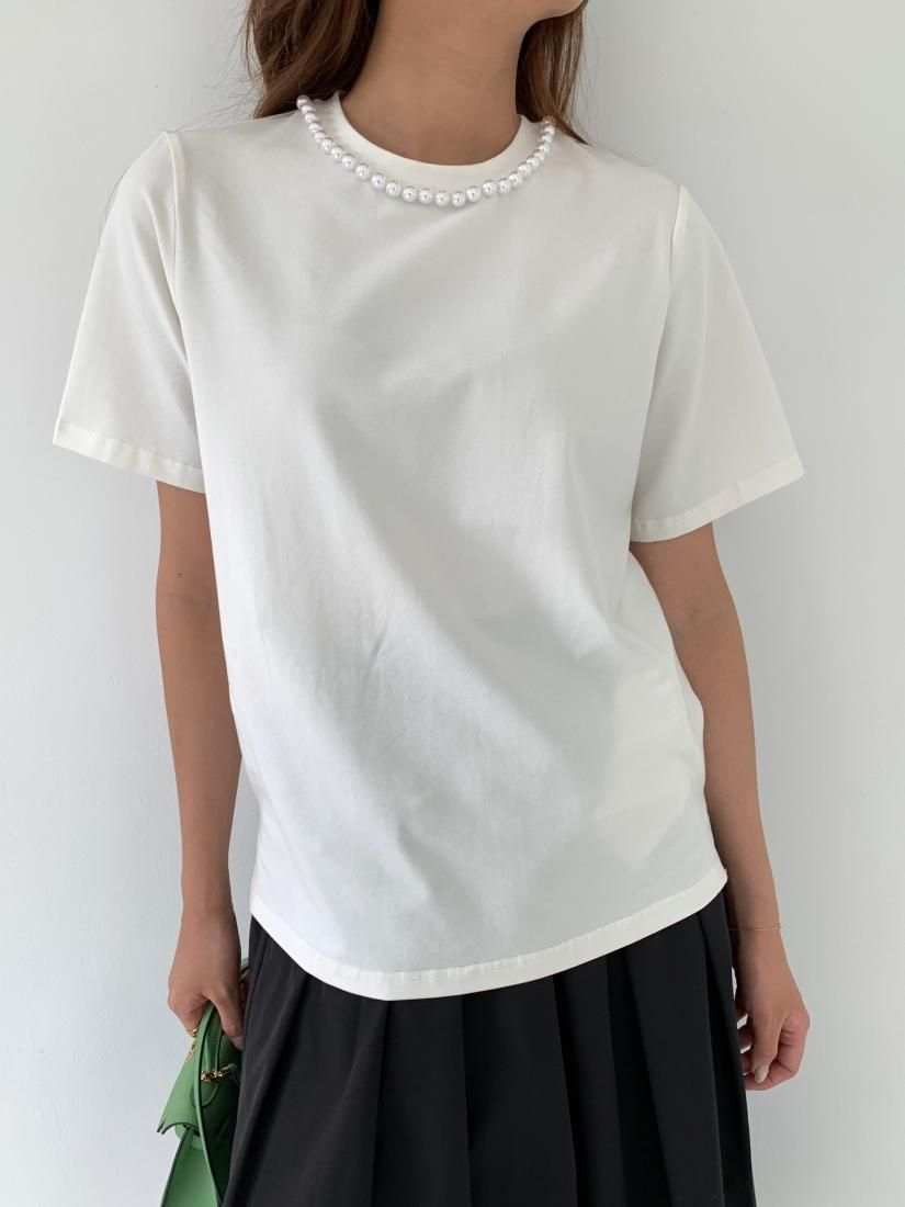 PEARL ROUND T-SHIRTS - BIRTHDAY BASH