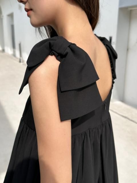 Nina ribon tops