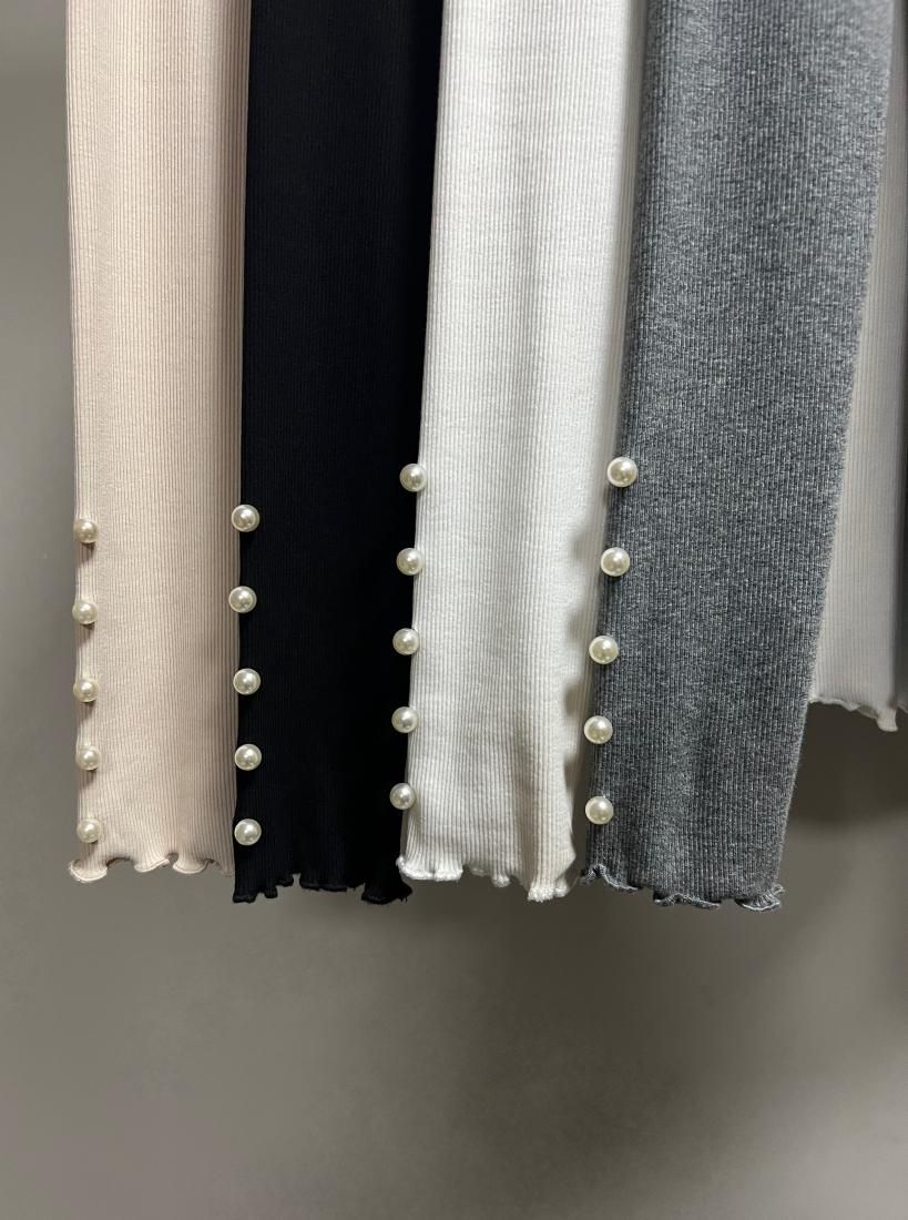 LOU PEARL SLEEVE TOPS - BIRTHDAY BASH