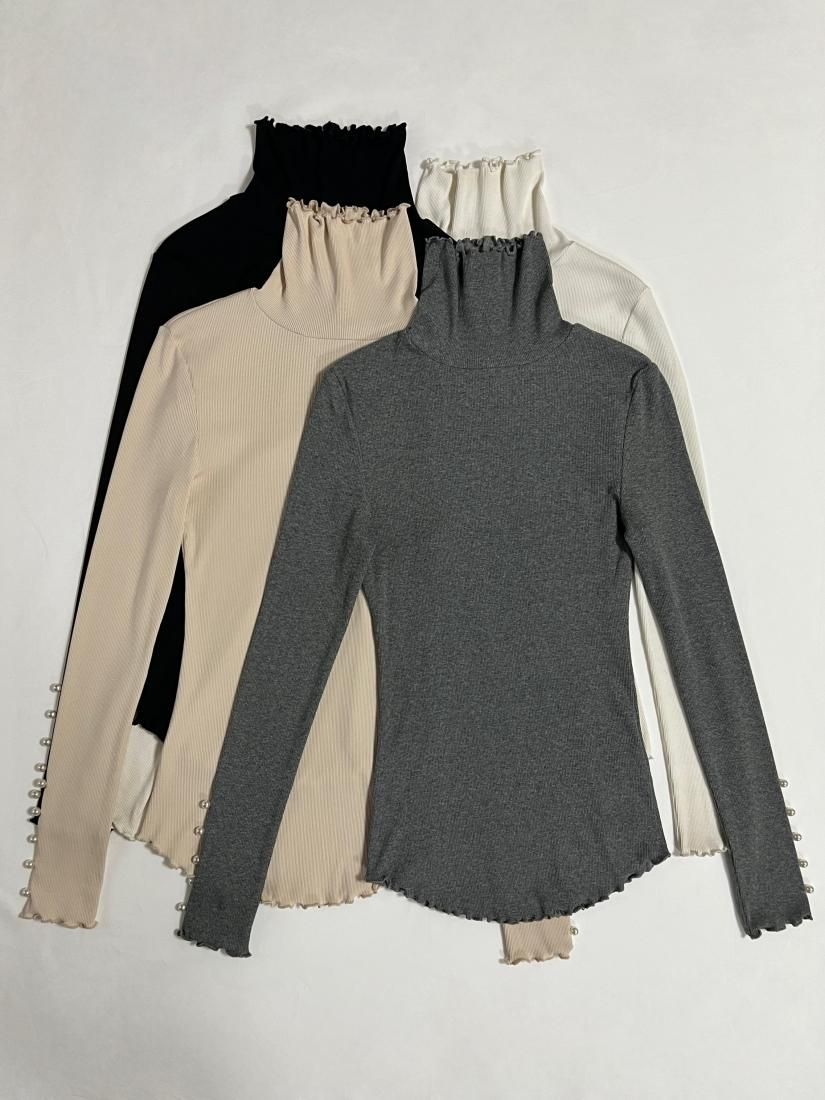 LOU PEARL SLEEVE TOPS - BIRTHDAY BASH