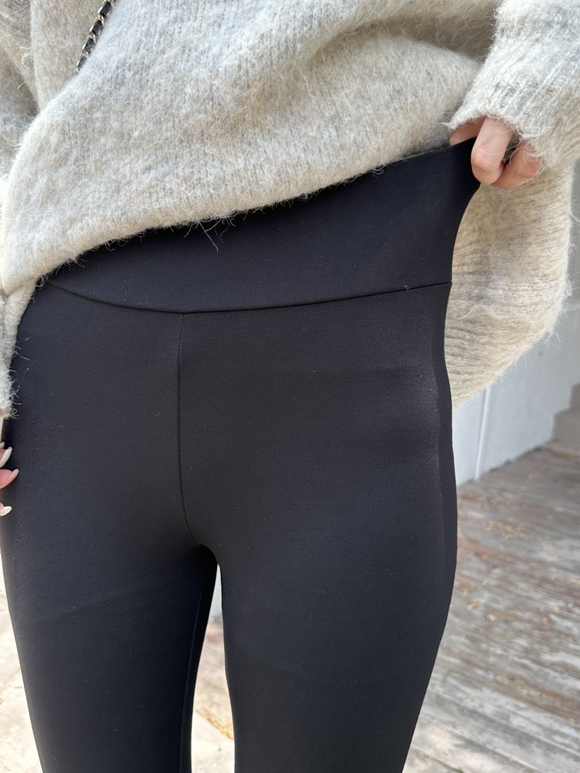 BB STRETCH LEGGINGS - BIRTHDAY BASH