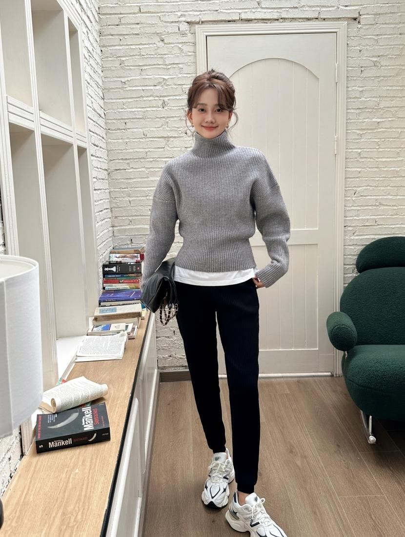LEILA LIB JOGGER PANTS - BIRTHDAY BASH