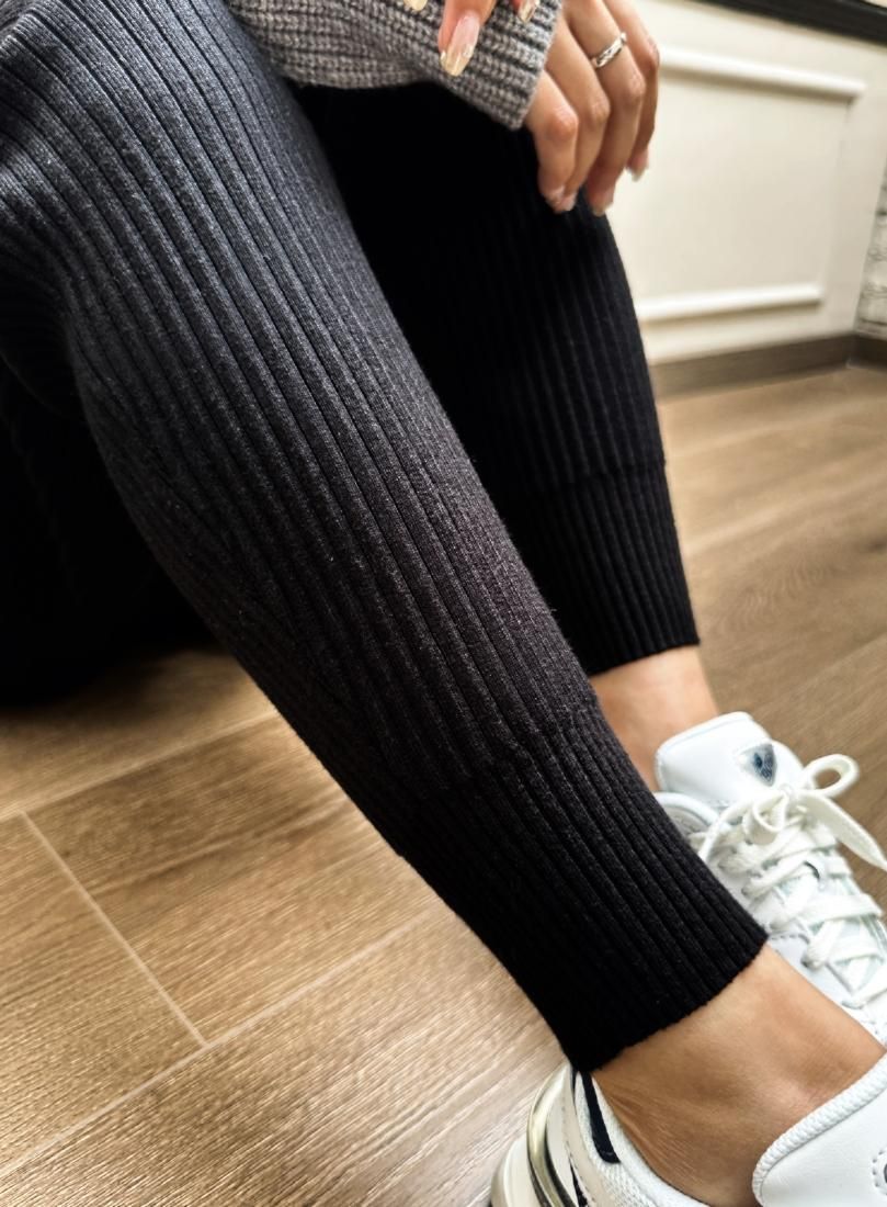 LEILA LIB JOGGER PANTS - BIRTHDAY BASH