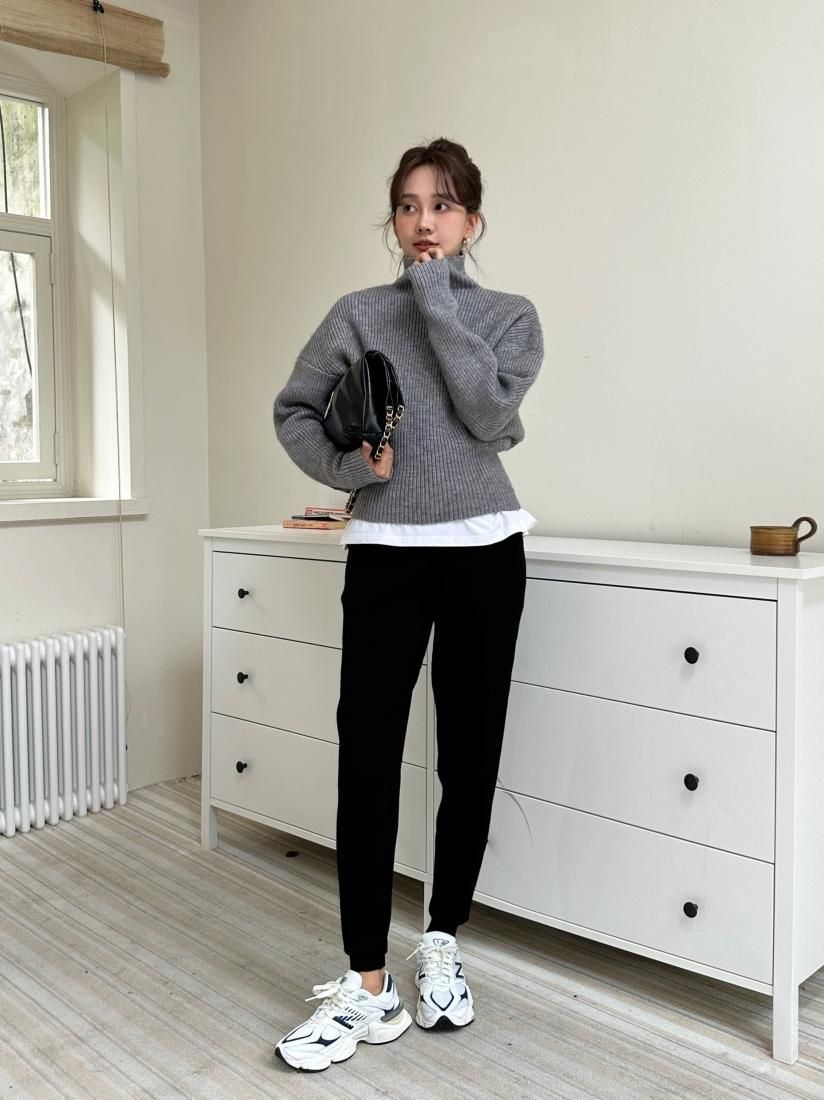 LEILA LIB JOGGER PANTS - BIRTHDAY BASH