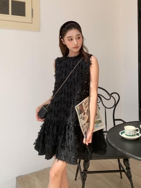 Louise MINI DRESS