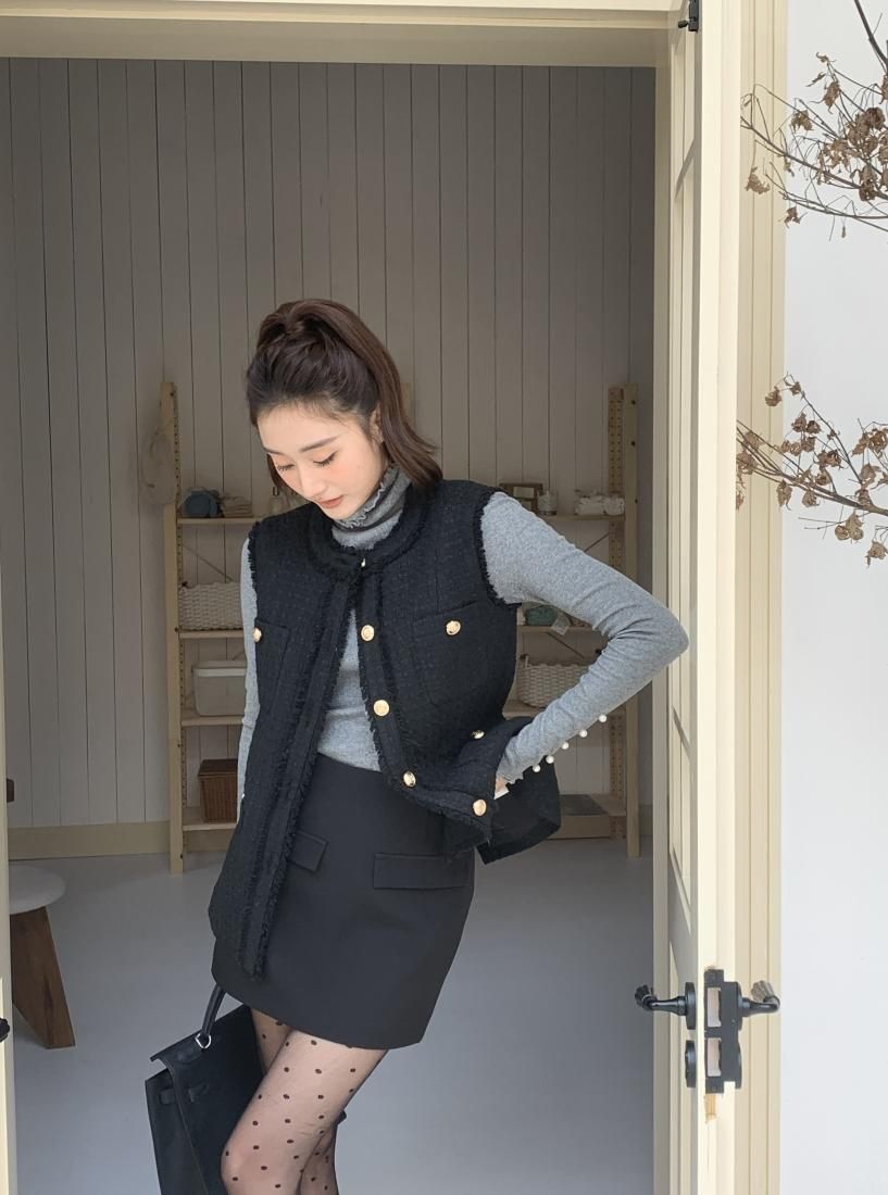 ミニースカート miniskirt ロンドン製stillstudio 38 ELSA MICRO MINI SKIRT - BIRTHDAY BASH