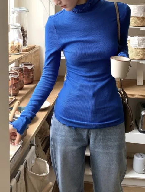 50% OFFLOU PEARL SLEEVE TOPS SS LIMITED COLOR<img class='new_mark_img2' src='https://img.shop-pro.jp/img/new/icons41.gif' style='border:none;display:inline;margin:0px;padding:0px;width:auto;' />