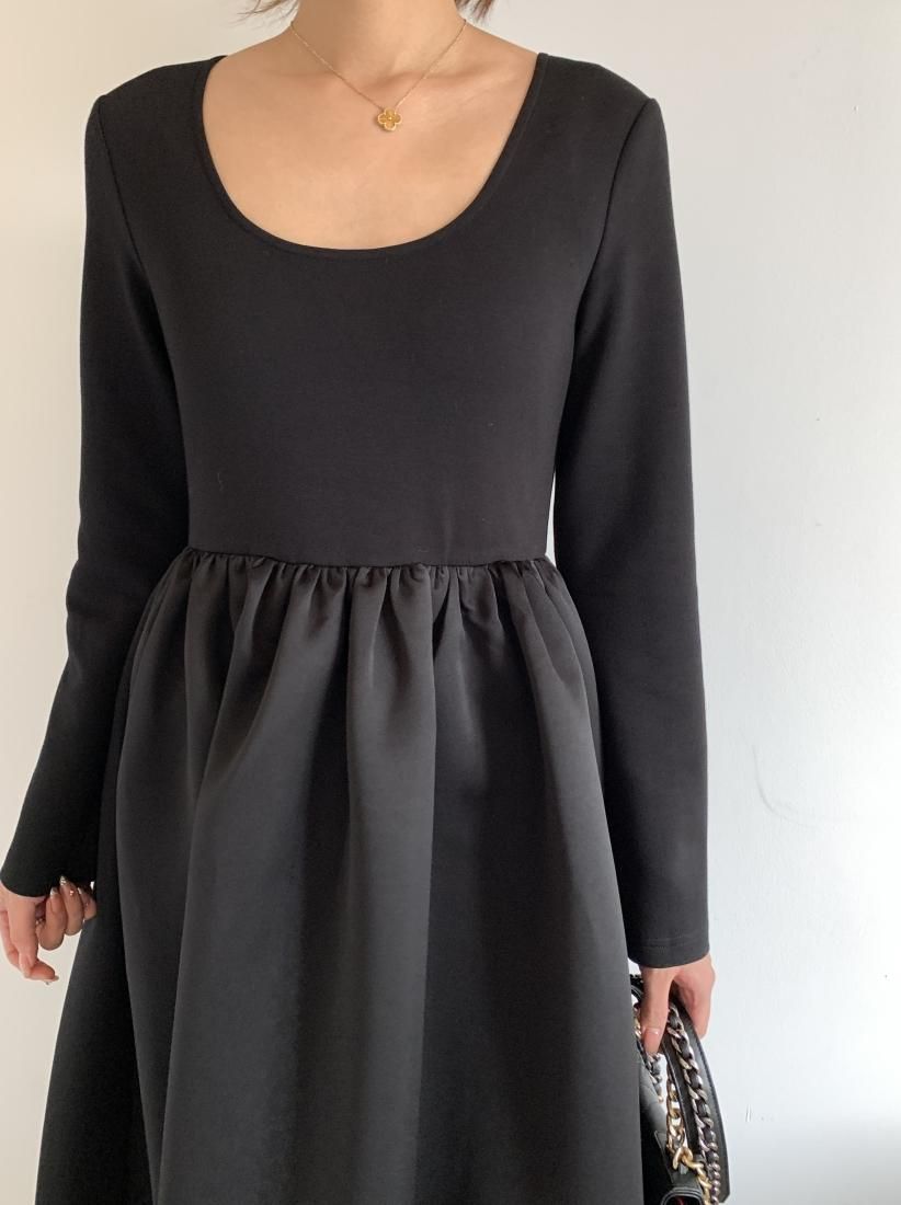GIULIA DRAMATIC DRESS - BIRTHDAY BASH