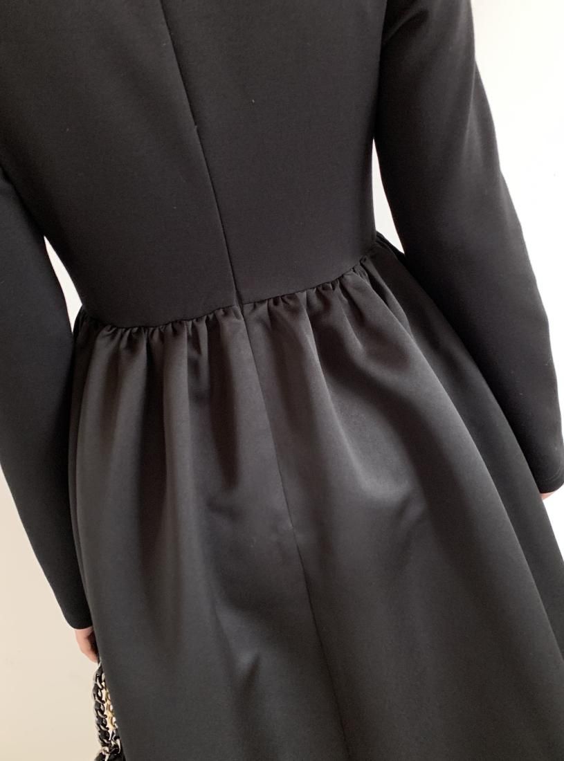 「高評価！」注目のレビュ GIULIA BASH BIRTHDAY - DRESS DRAMATIC ワンピース