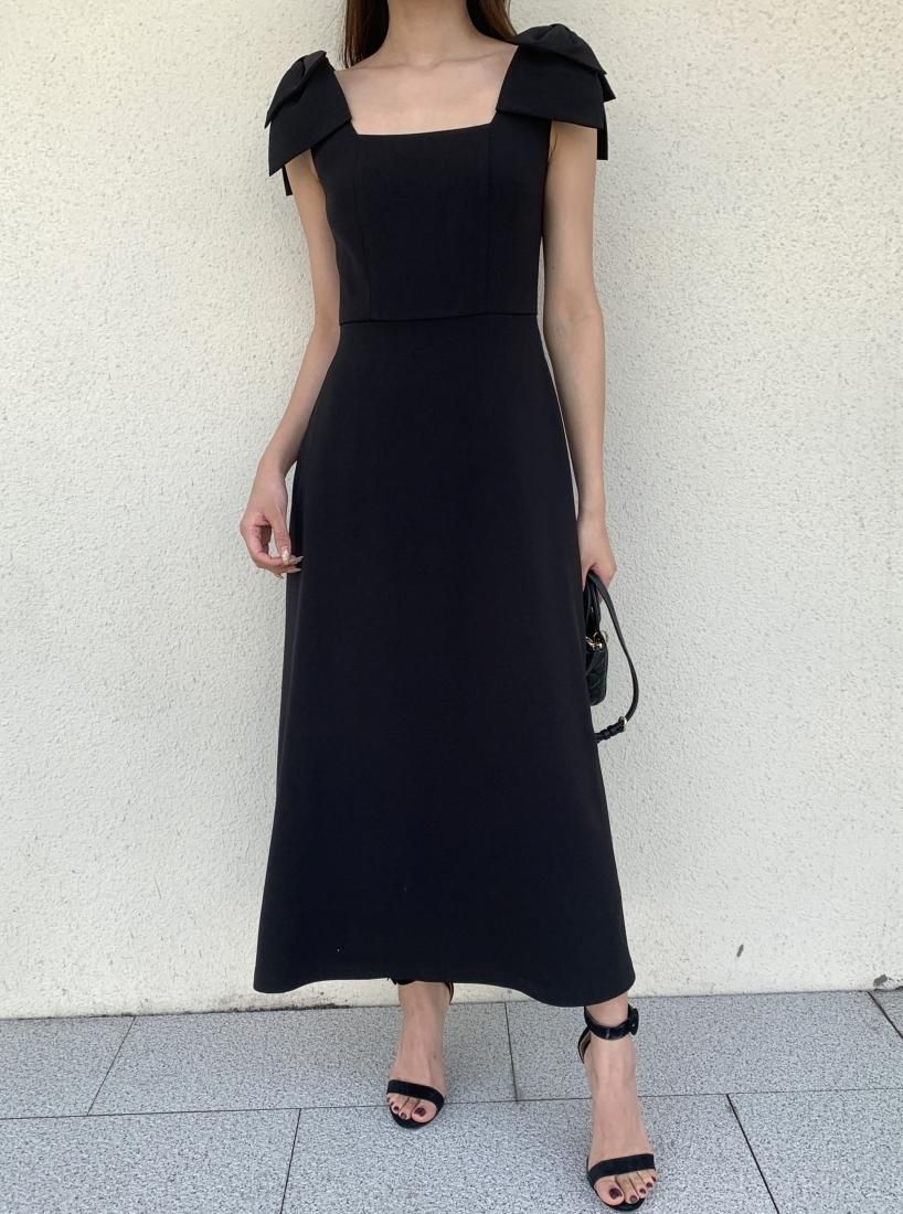 NINA RIBBON DRESS - BIRTHDAY BASH