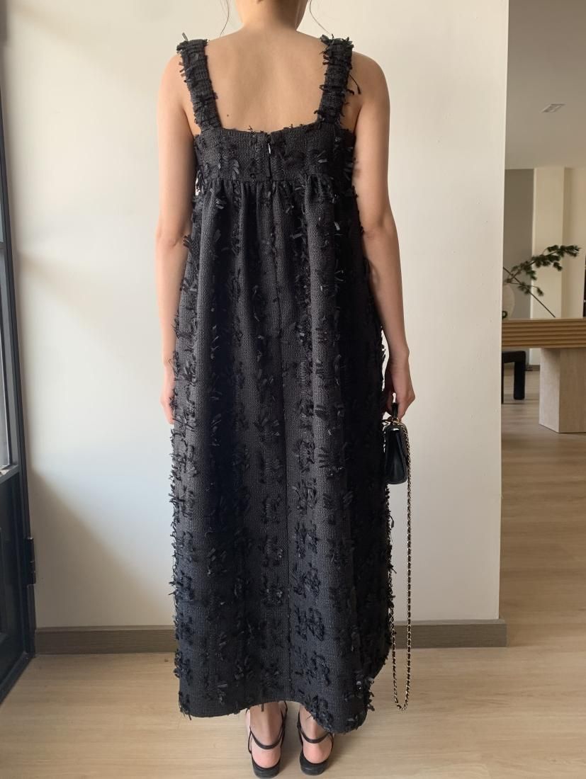 Louise A LINE DRESS - BIRTHDAY BASH