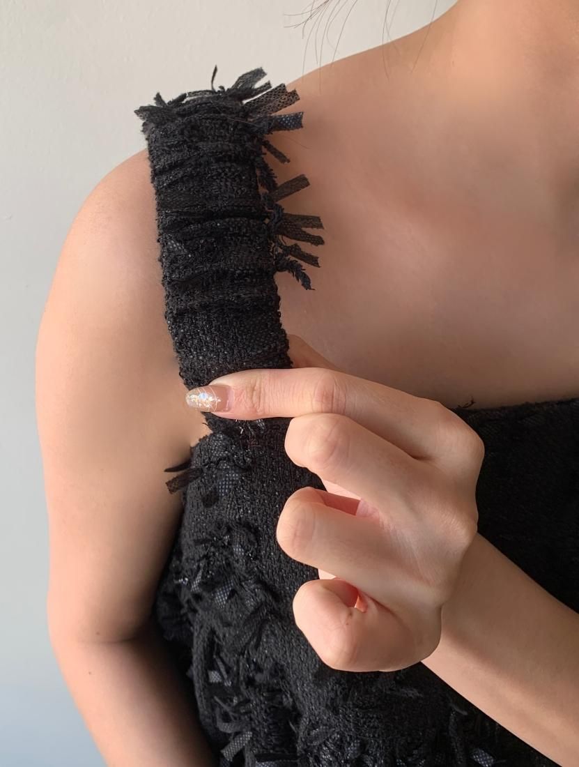 Louise A LINE DRESS - BIRTHDAY BASH Louise A LINE DRESS - BIRTHDAY BASH
