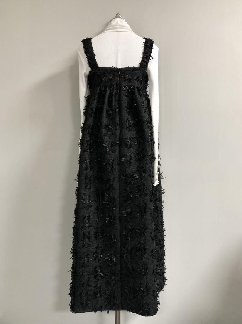 Louise A LINE DRESS - BIRTHDAY BASH Louise A LINE DRESS - BIRTHDAY BASH
