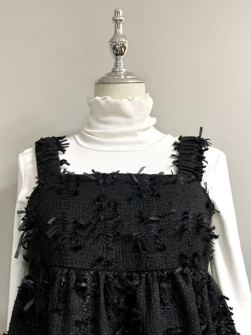 Louise A LINE DRESS - BIRTHDAY BASH