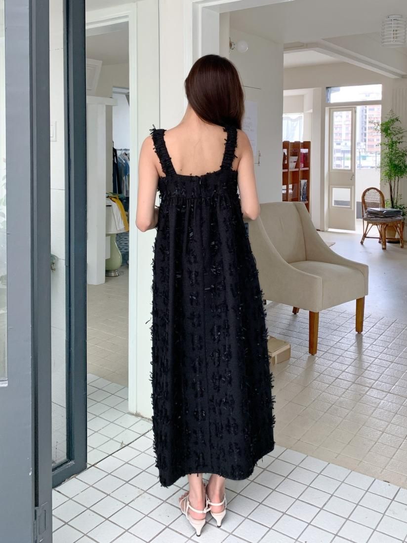 Louise A LINE DRESS - BIRTHDAY BASH