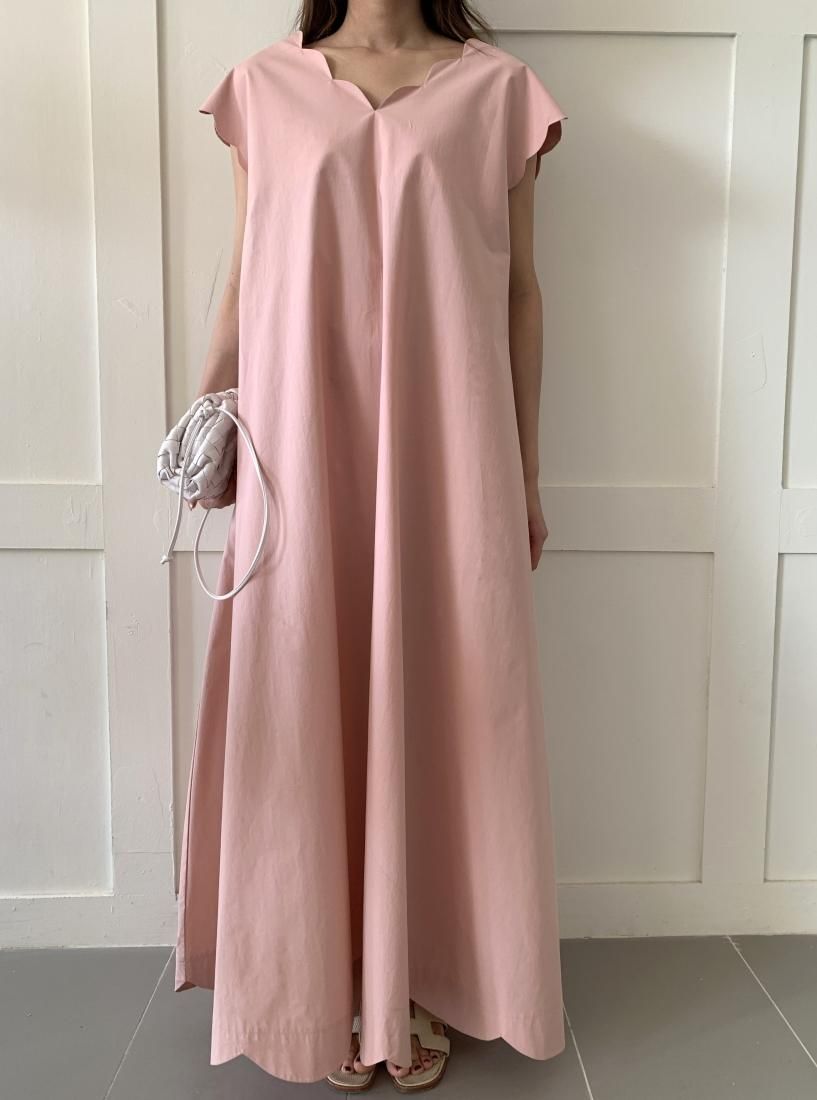 ELSA SCALLOPED JACKET - BIRTHDAY BASH